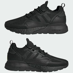 adidas Originals ZX 2K Boost Shoes Men's Size 10